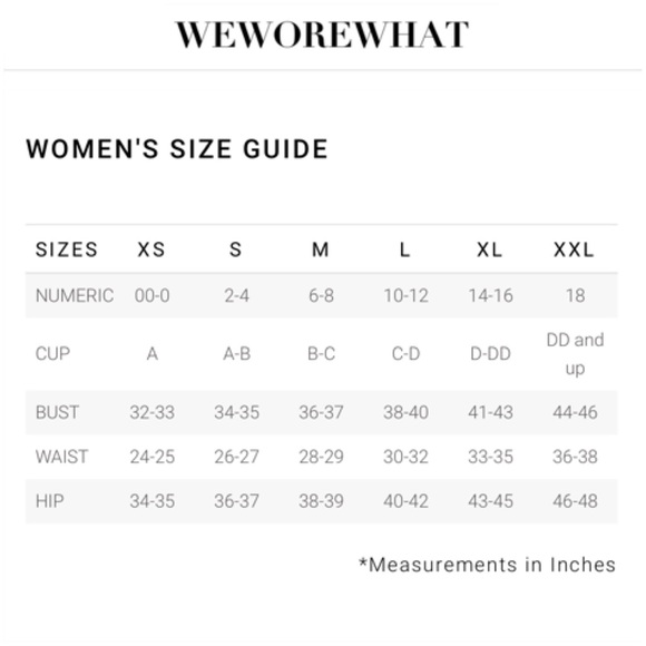 WeWoreWhat Emily Belted High-Waist Bikini Swim Bottom in Tortoise Shell - Picture 8 of 9